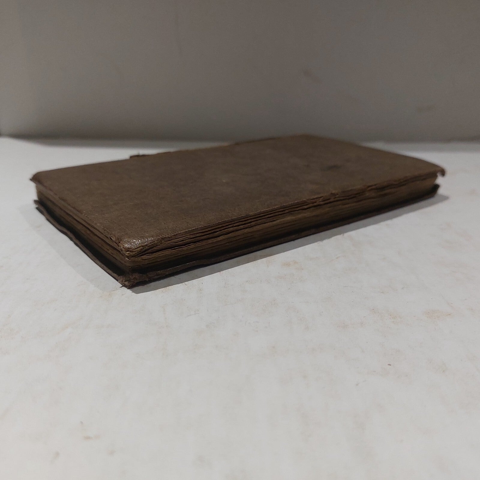 Visible Geography England, Charles Williams, Westley and Davis (1835) Book8