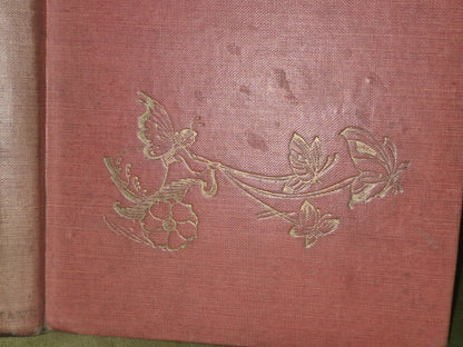 'Red Fairy Book' 1950 Andrew Lang1