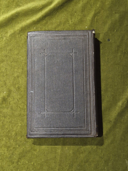 The Holy State and Profane State. A New Edition. With Notes by James Nichols.2
