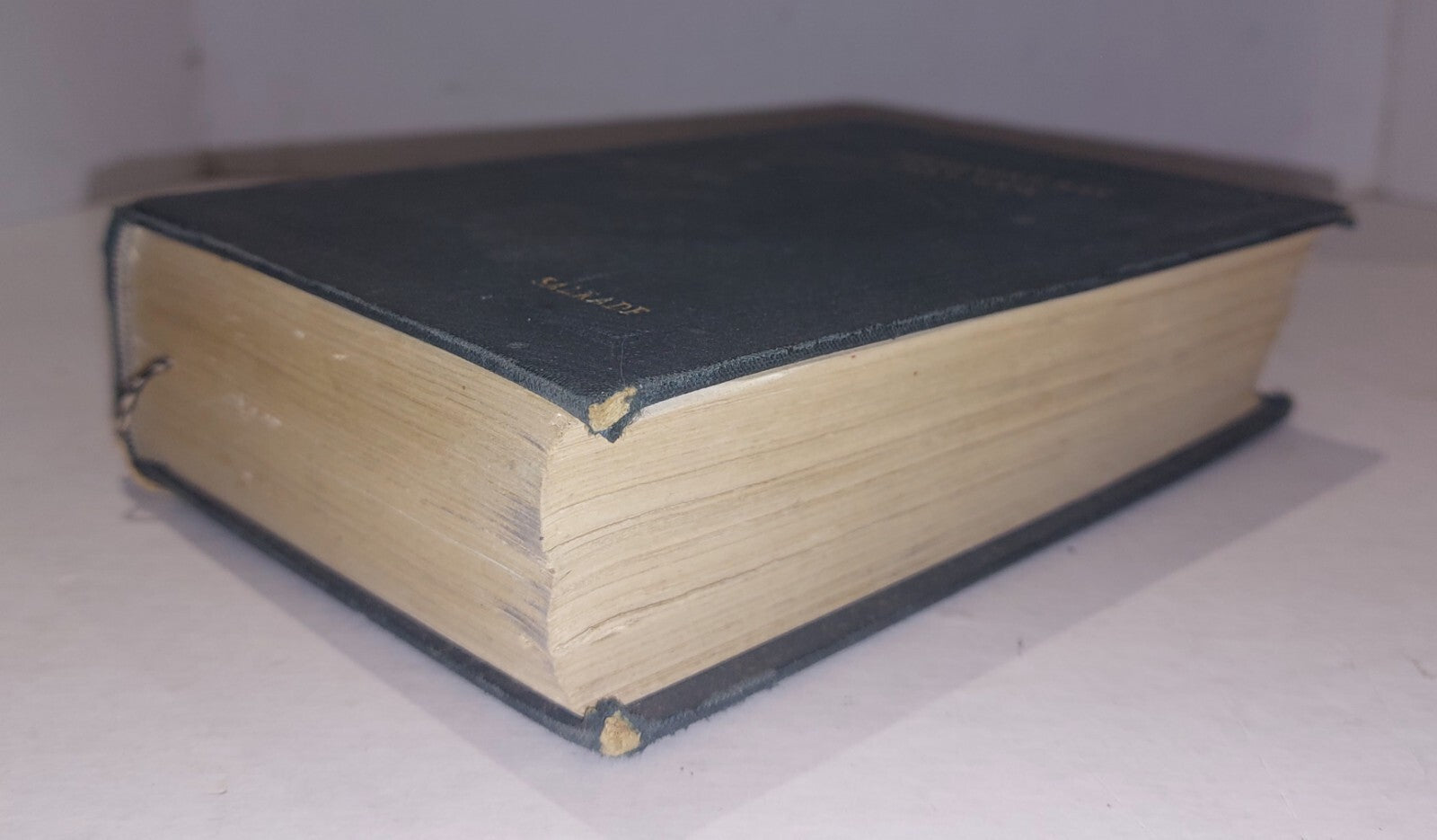 Permanent Way Text Book Of Gauges Book By K. N. Sadkade (1934) Railway Book 10