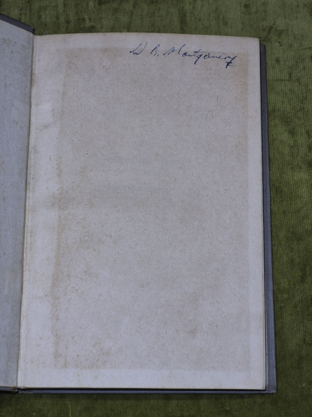 Yorkshire Dialect Poems & Traditional Poems by F.W. Moorman HC 1917, Revised3