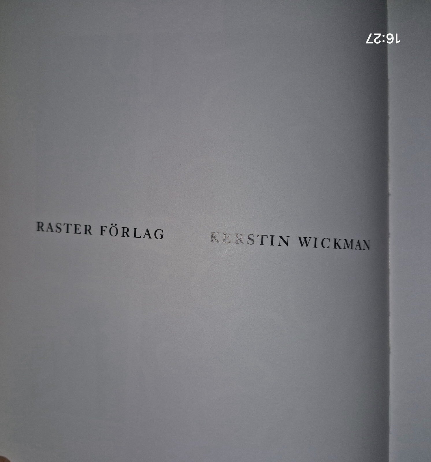 10 Gruppen Mönstertryck By Raster Förlag & Kerstin Wickman. Swedish Design Group6