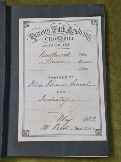 Daughters of Armenia - Wheeler Missionary In Turkey UK 1st 1877 William Oliphant3