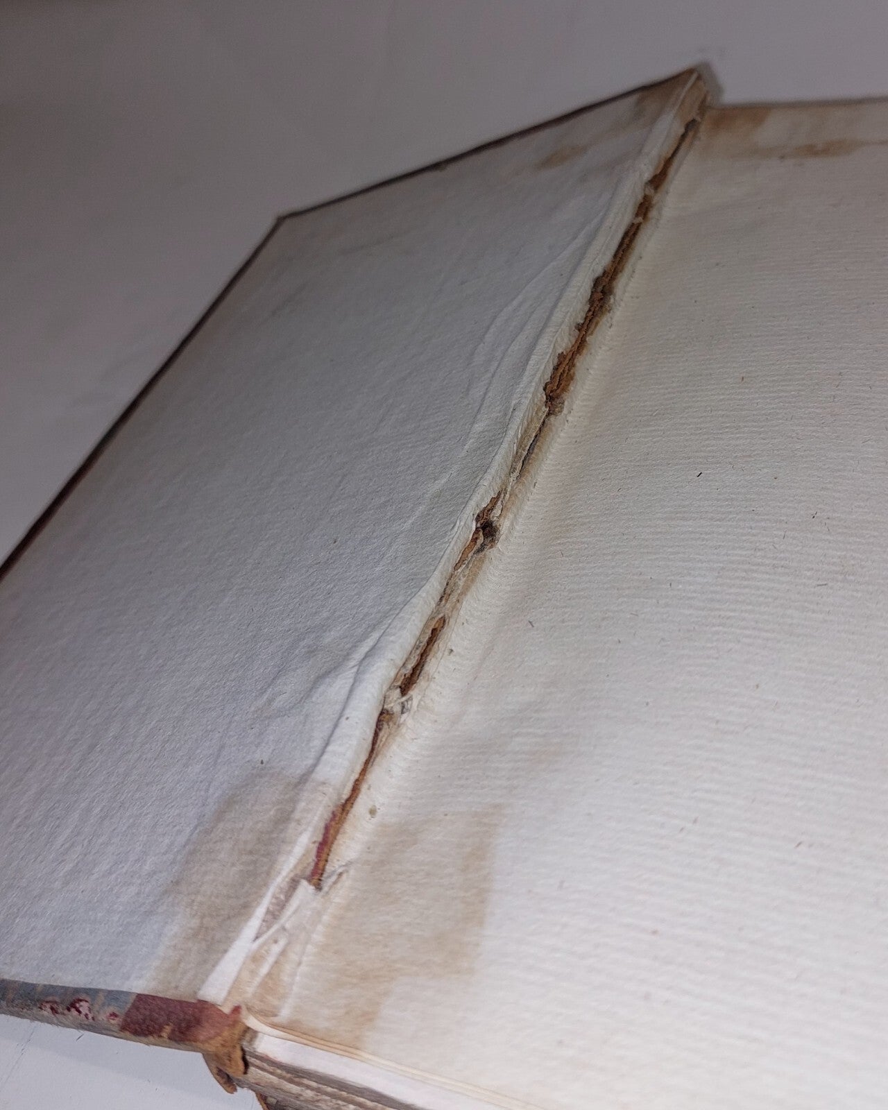 Antiquarian Book, Memoirs of John Ker, of Kersland in North Britain (1726)4