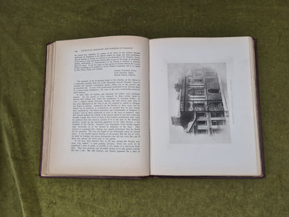 Memorials of the Faculty of Physicians & Surgeons of Glasgow 1599-1850 - Duncan6