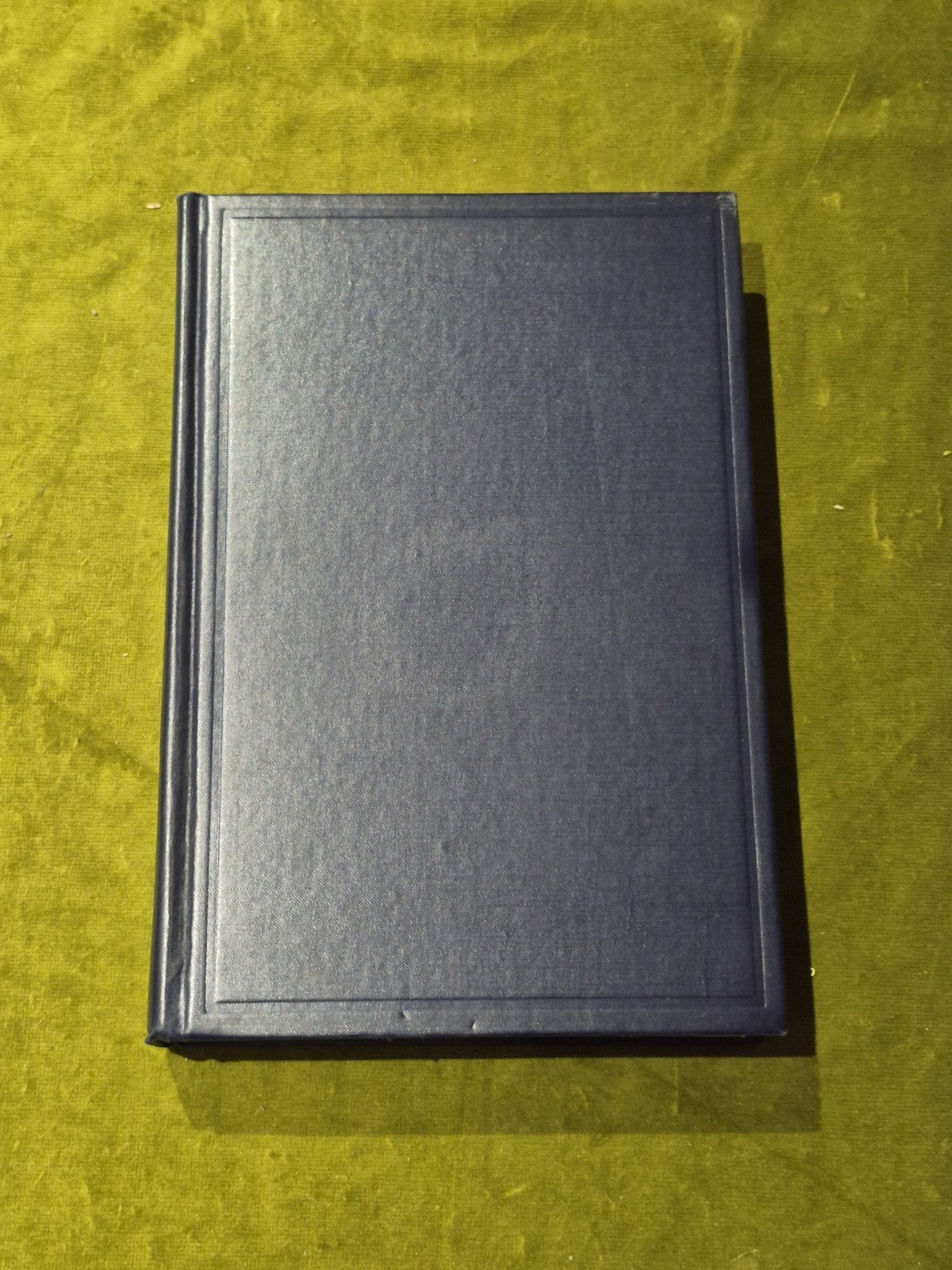 Gorgas - William Crawford   His Life and Work - 1924 Hardcover1