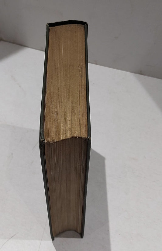 Suppressed Plates (1907) By G S Layard, Beautifully Bound Hb Book1
