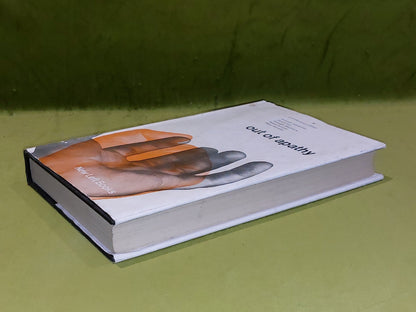 Out Of Apathy New Left Books 1st HB/DW6