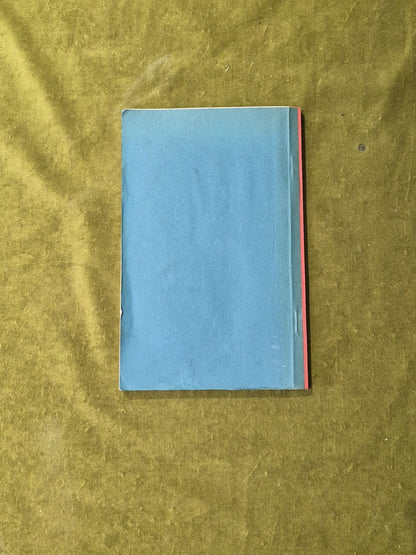 Naomi Mitchison - Sunrise Tomorrow - ADVANCE UNCCORRECTED PROOF PB collins1