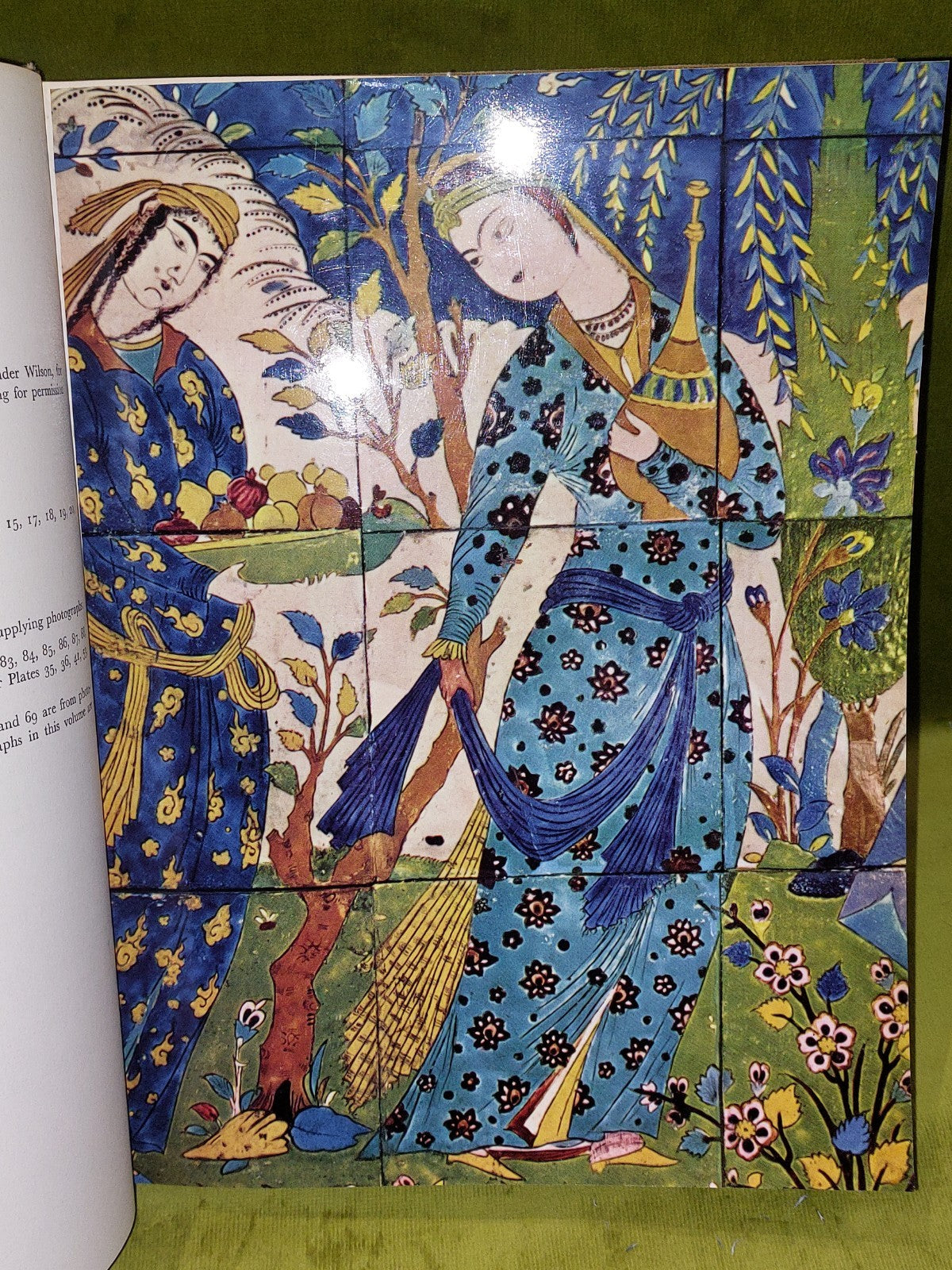 Isfahan: Pearl of Persia 1966 Hardcover Blunt & Swaan8