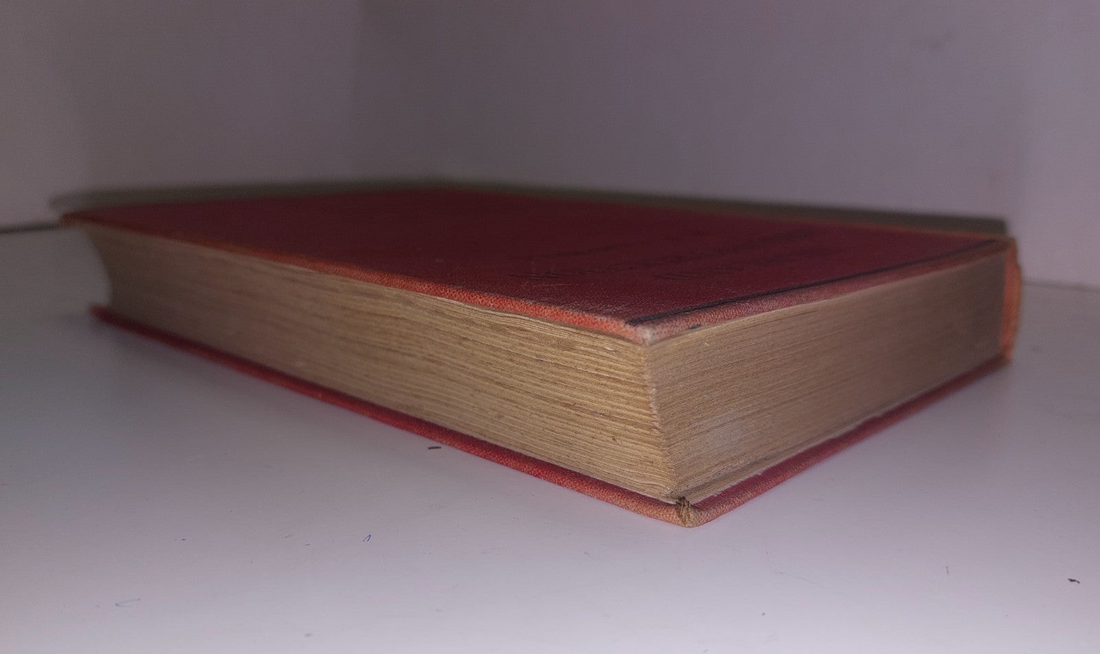 Highland Reconstruction by H. F. Campbell 1920 First Edition 5