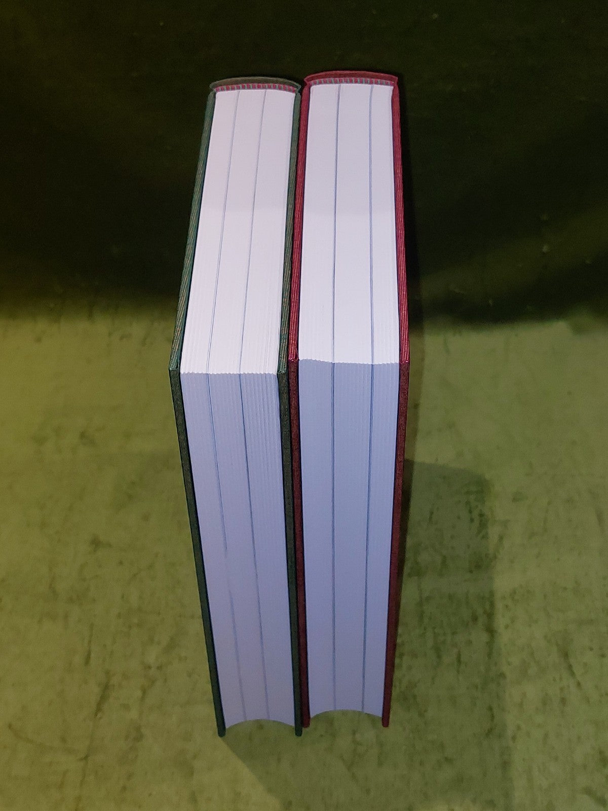 India : A History [2 Volumes] - John Keay - Folio Society (2003) Hb Books3