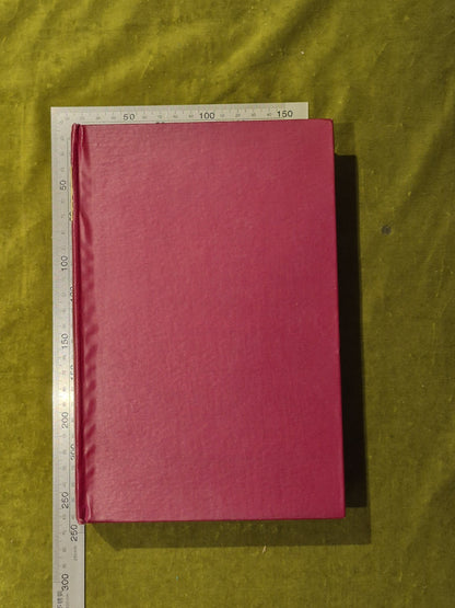 Oil Paint and Grease Paint Autobiography of Laura Knight  1936 early reprint HB1