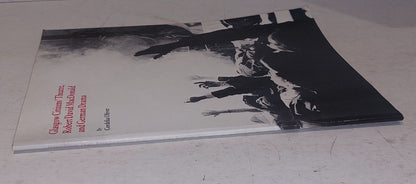 Glasgow Citizen's Theatre Interest, Goethe Medal Lecture, Robert David MacDonald1