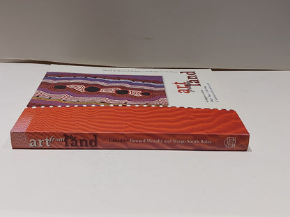 Art from the Land : Dialogues with the KlugeRuhe Collection  Morphy & Boles Pb1