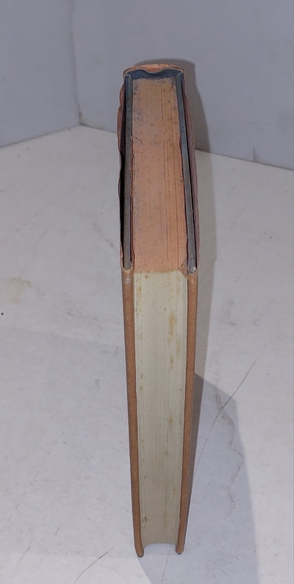 A Little Learning by Evelyn Waugh First Edition 1964 HB DJ2