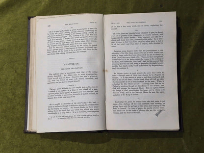 The Holy State and Profane State. A New Edition. With Notes by James Nichols.5