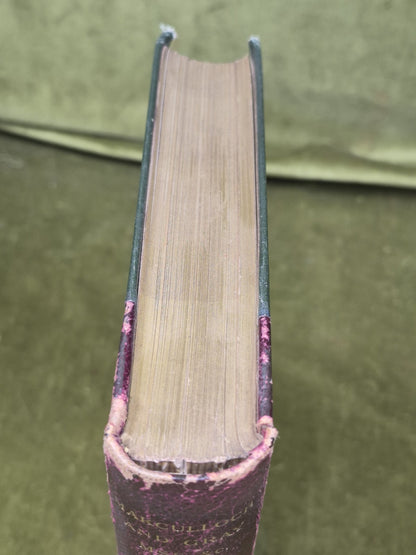 The Makculloch and the Gray MSS Chepman Myllar Prints Scottish Text Society 19181
