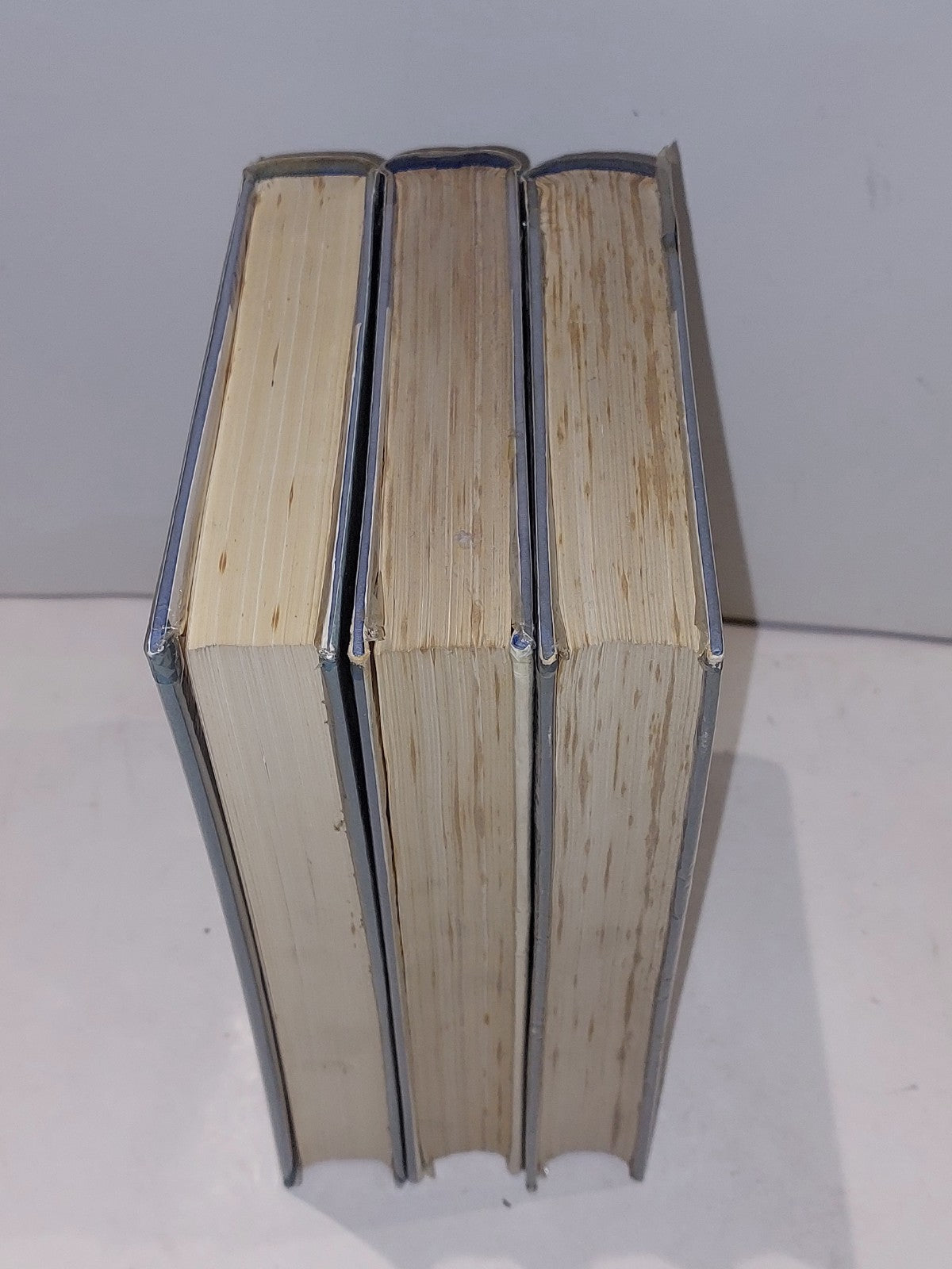 Royal Air Force 1939-1945 [3 Vol Set] Denis Richards & Hilary Saunders RAF Books2