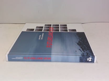 Futureland Now By John Kippin & Chris Wainwright Hb Book1