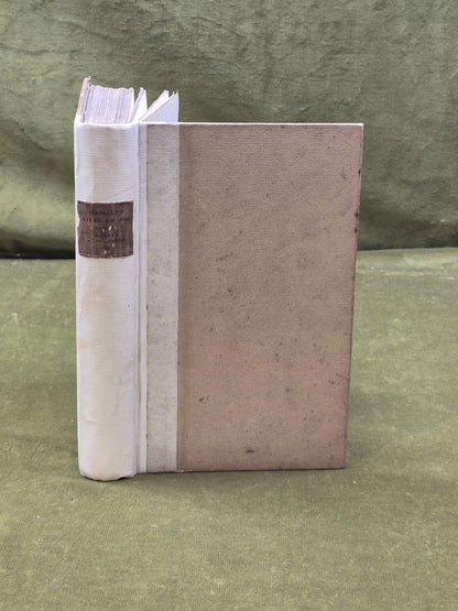 Liber Amoris or the New Pygmalion - William Hazlitt , John Lane 18930