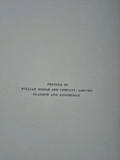 A Judicial Maid Of All Work Hay Shennan 1933 William Hodge4