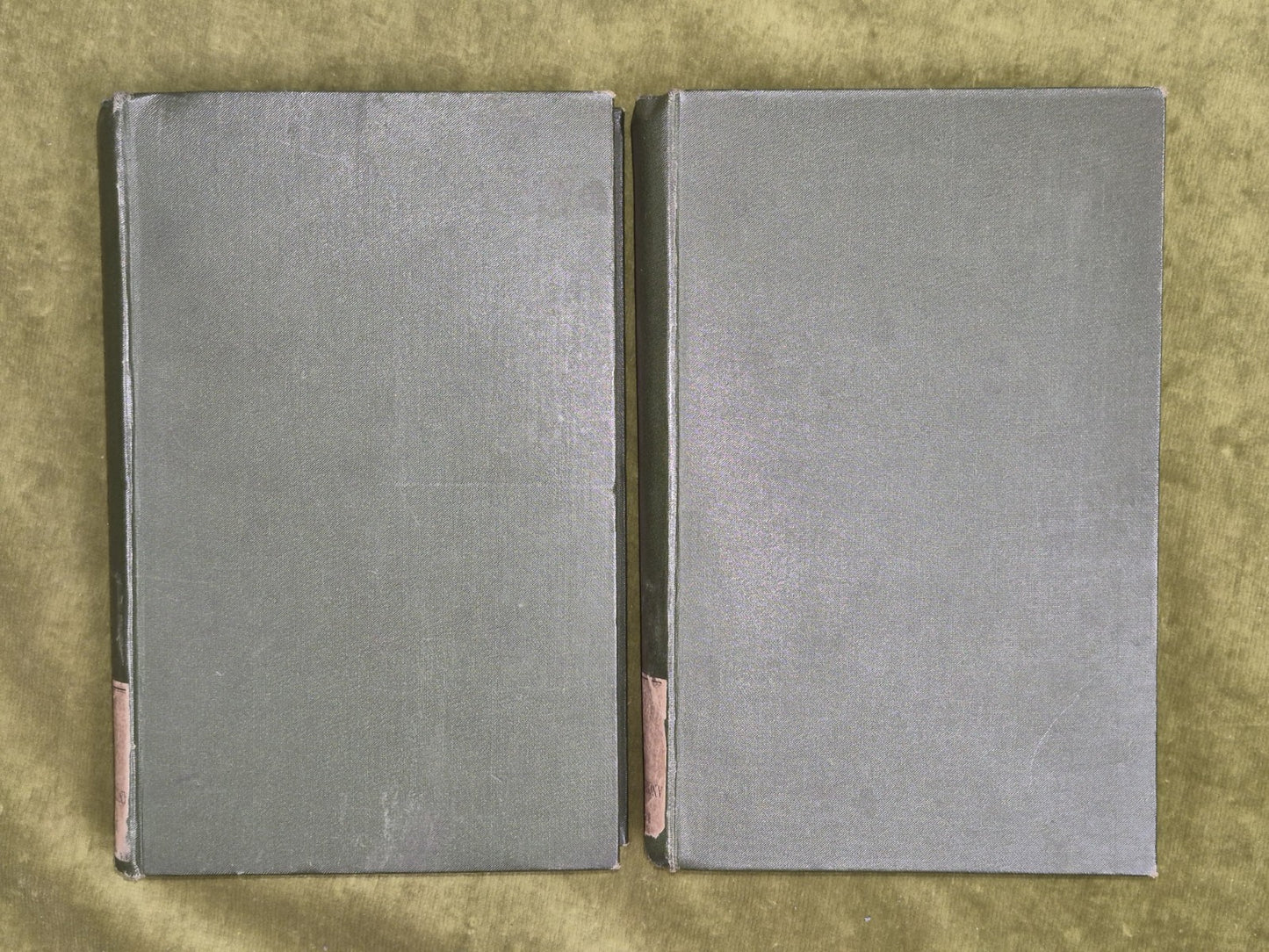 Ancient Ballads and Songs 1875 Peter Buchan William Paterson4