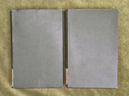 Ancient Ballads and Songs 1875 Peter Buchan William Paterson4
