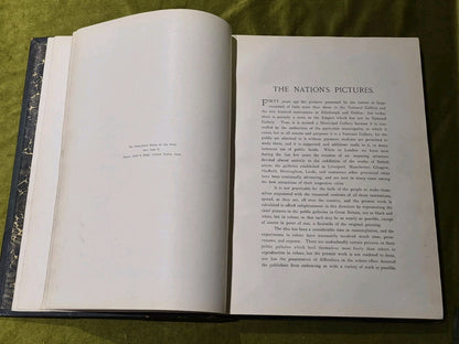 The Nation's Pictures Series 1 Special Edition - Cassell and Company5