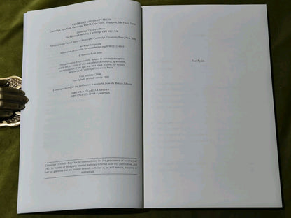 Plato's Meno. Cambridge Studies in the Dialogues of Plato. Dominic Scott4