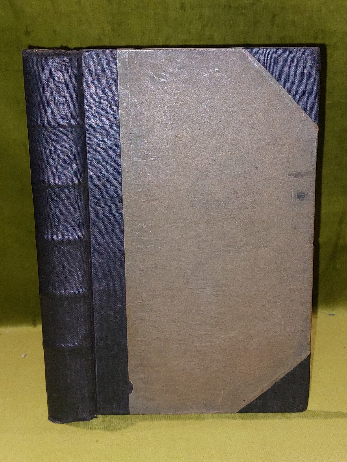 1821 SCOTLAND Report of a Trail in the Jury Court, Edinburgh Alleged Libel0