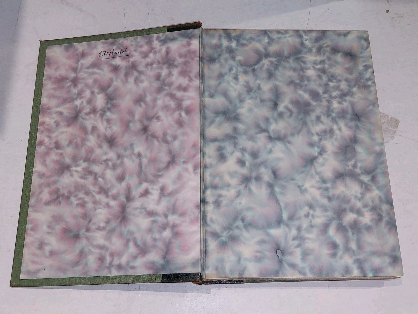 Two Centuries Of Ship Building. Scotts At Greenock. 1920 Hbk.3