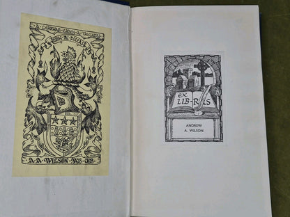 The history of the Celtic place-names of Scotland William J Watson 19263