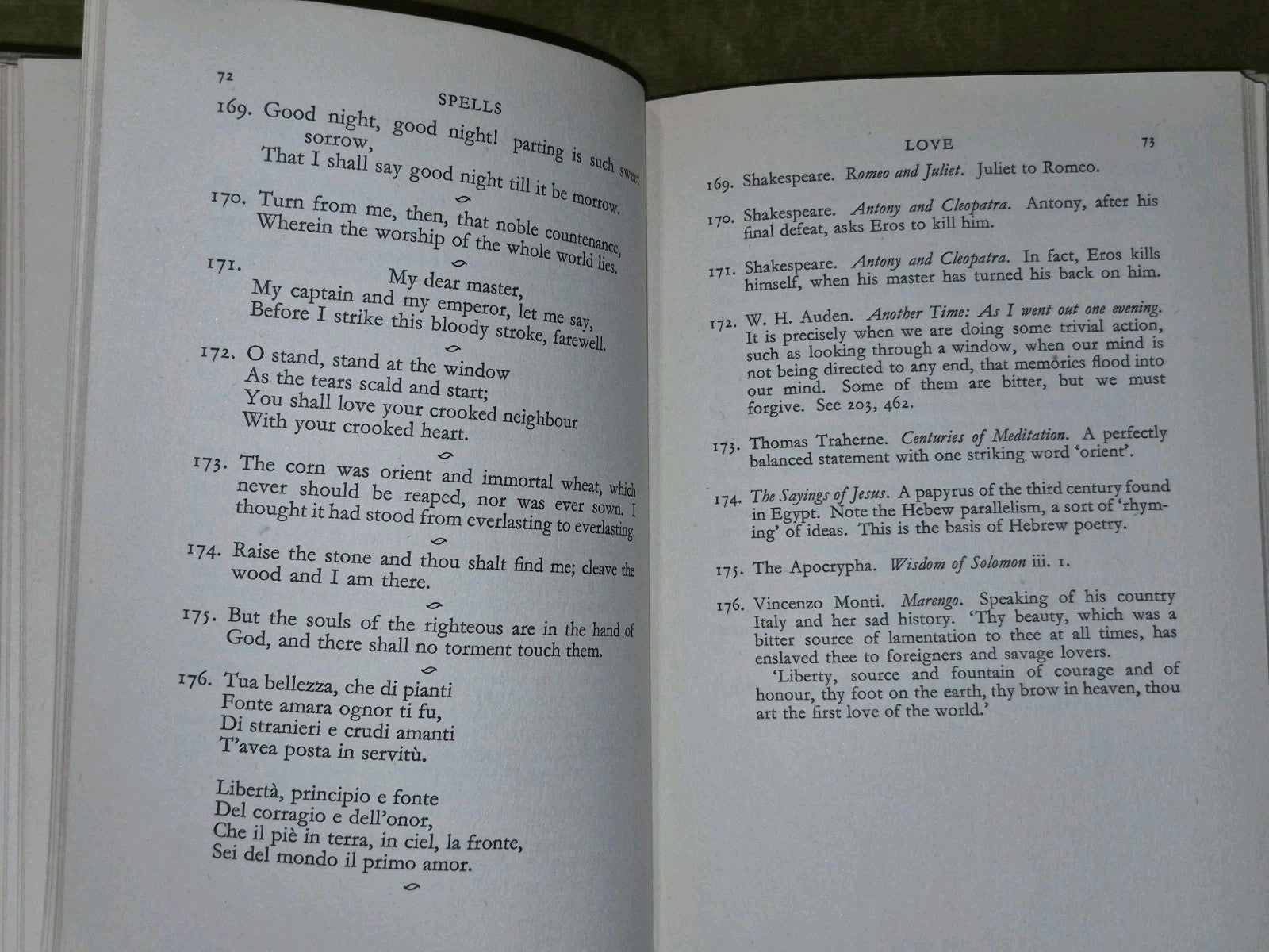 Spells Collected By F McEachran First Edition Dustjacket6