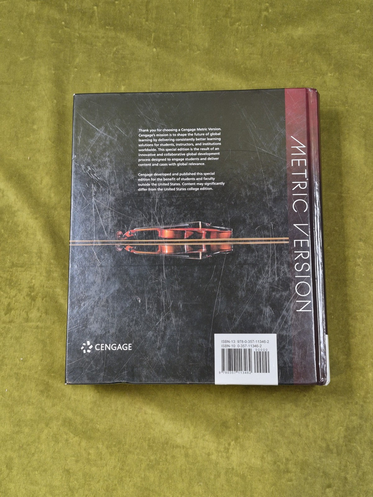 Calculus , Metric Edition (9E) - James Stewart , Daniel K. Clegg , Saleem Watson1