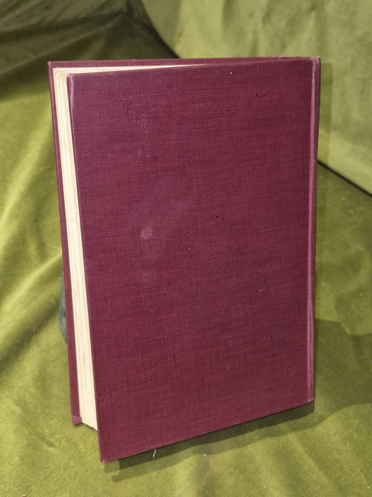 God's Gold The Story of Rockefeller and His Times (1933 First UK Edition) Flynn1