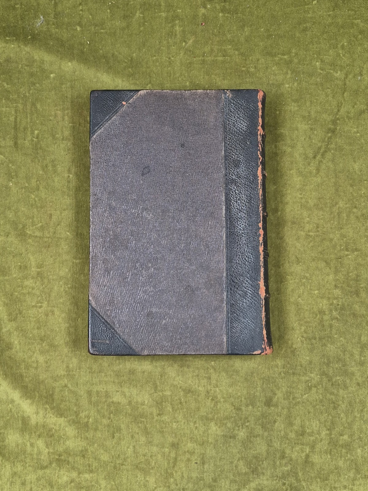 A Tour In Tartan-Land By Cuthbert Bede , Richard Bentley 1863 1st Edition 2