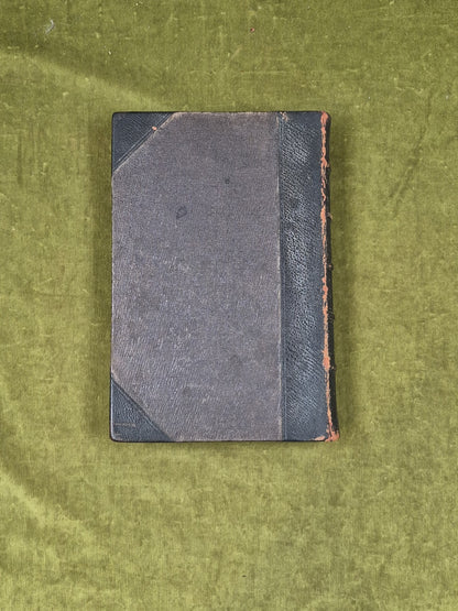 A Tour In Tartan-Land By Cuthbert Bede , Richard Bentley 1863 1st Edition 2