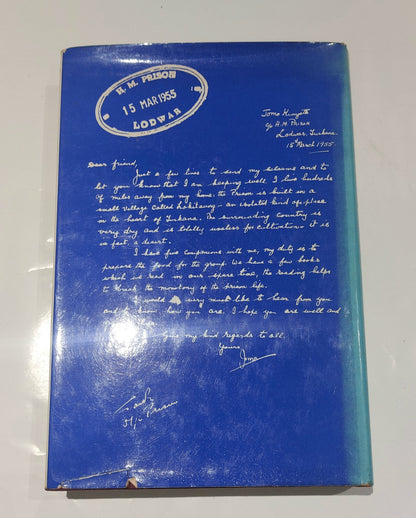 Kenyatta By Jeremy MurrayBrown, 1st Edition (1972) George Allen & Unwin1