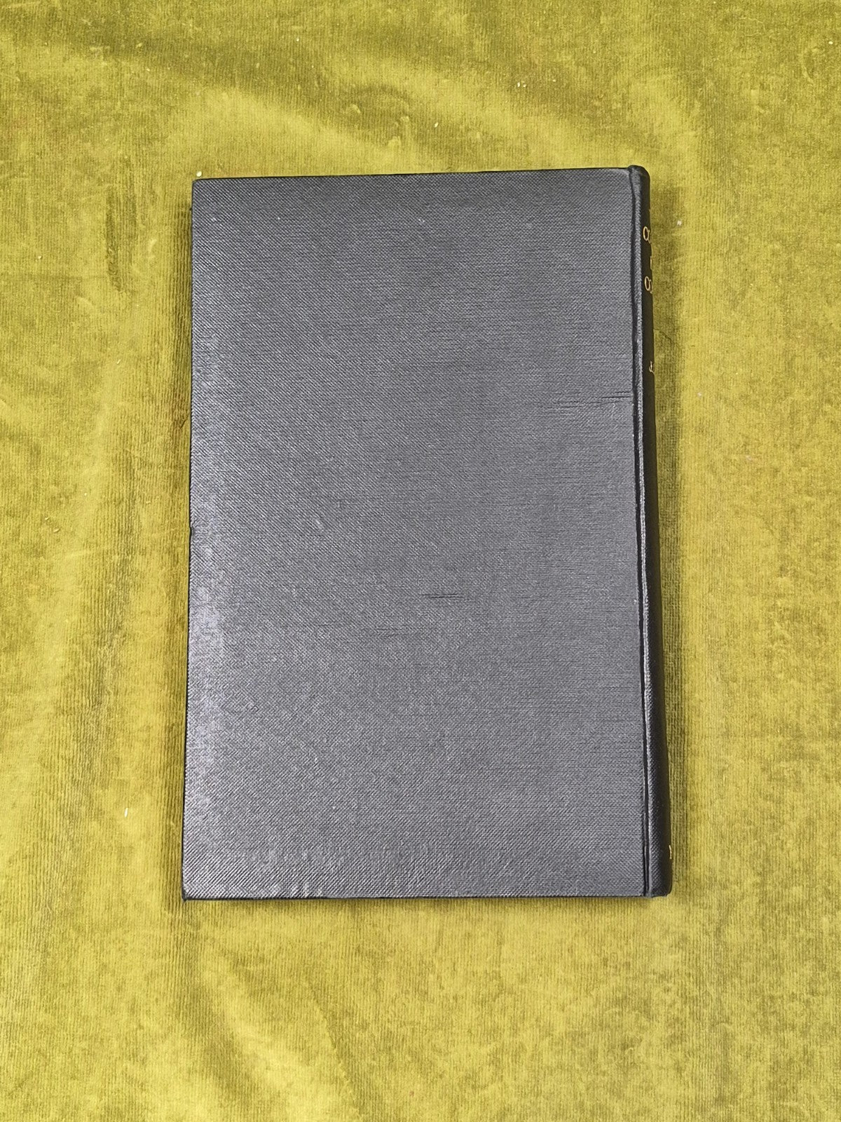 The Coltness Iron Company - John L. Carvel , Constable 1948 1st HB1