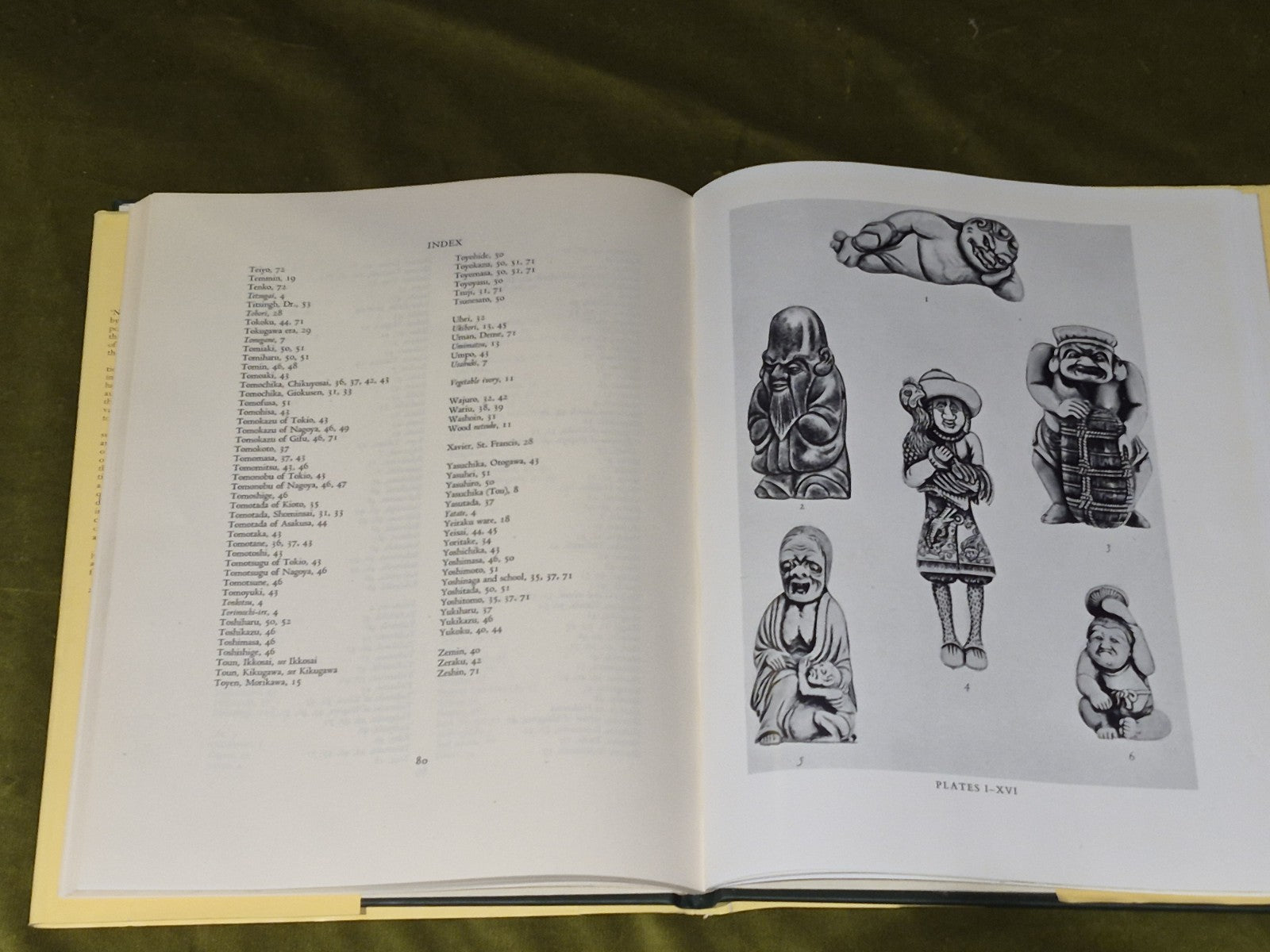 The Art of the Netsuke Carver - Frederick Meinertzhagen7