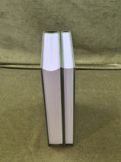 Collected Poems and Songs of George Campbell Hay in 2 Vols in Slipcase4
