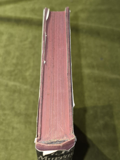 Mountaineering In Scotland: WH Murray 1st Ed Hardback Book . Dent & Sons (1947)2