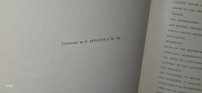 Picturesque Europe: Great Britain and the Continent 3 Volumes (First 1875-1879)18