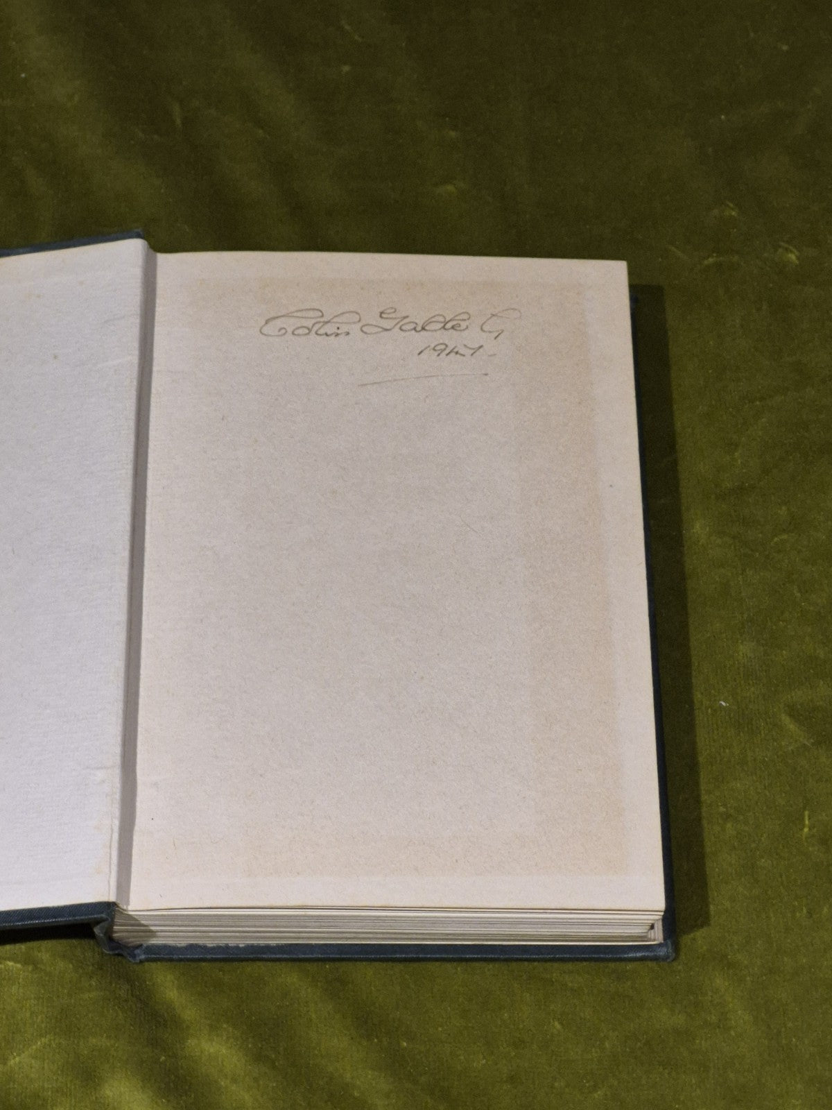 History Of Partick By William Greenhorne 1928 1st Edition5