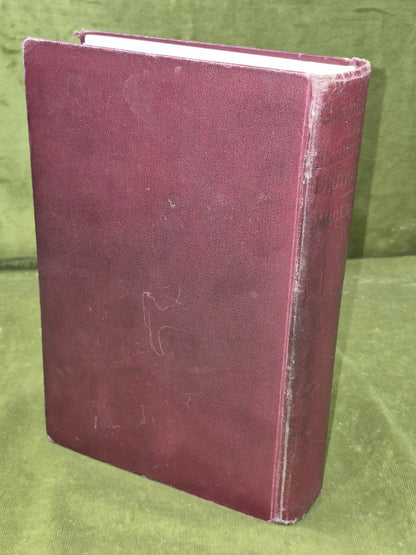 A Pronouncing and etymological dictionary of the Gaelic language 19252
