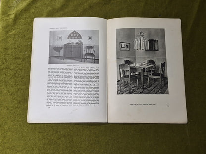 The Studio Magazine of Fine and Applied Art - 5 issues6