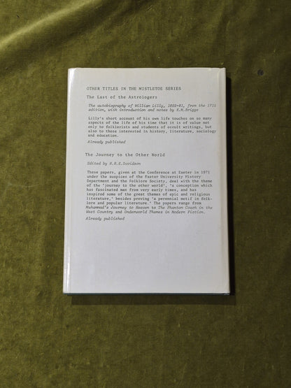 A Collection of Highland Rites and Customes - Edward Lhuyd , J. L. Campbell1