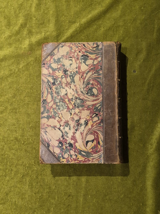 The Year Book of Daily Recreation and Information - William Hone -Tegg est. 18321