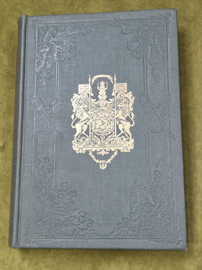  McIan's Highlanders at Home or Gaelic Gatherings 1900 David Brice3